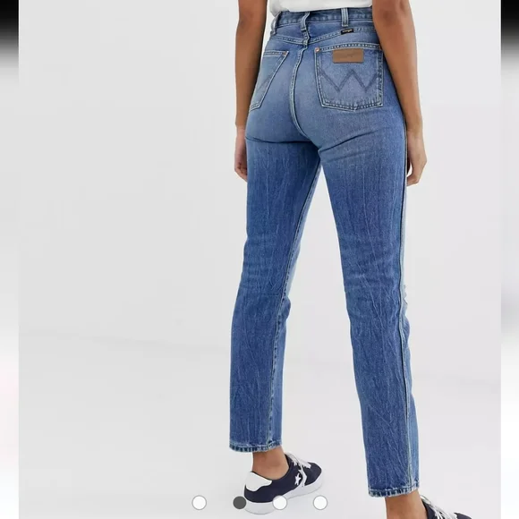 Wrangler | Jeans | Wrangler Icon Jeans 1wwz W3 L32 Nwt Wrangler | Jeans | Wrangler Icon Jeans 1wwz W3 L32 Nwt